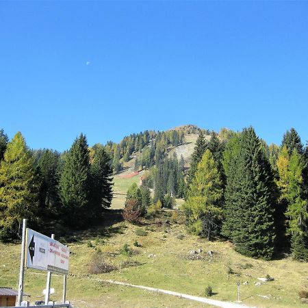 Chalet Francesca Patascoss Apartment Madonna di Campiglio Exterior photo